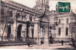 31 - Haute Garonne -  TOULOUSE -  Eglise Saint Sernin - Toulouse