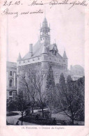 31 - Haute Garonne -  TOULOUSE - Donjon Du Capitole - Toulouse