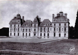 41 - Loir Et Cher  - CHEVERNY - Le Chateau - Facade Sud - Cheverny