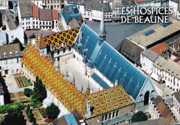 21 - Cote D Or -  Les Hospices De BEAUNE -  L Hotel  Dieu - Beaune