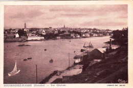 29 - Finistere -  DOUARNENEZ- PLOARE -  Vue Generale - Douarnenez