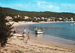 20 - Corse -  PORTO POLLO -  La Plage ( Golfe De Valinco )  - Other & Unclassified