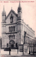 76 - Seine Maritime -  ROUEN - Chapelle Saint Jean Baptiste De La Salle - Rouen