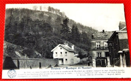 VERVIERS   -  Montagne De Homblet - Verviers