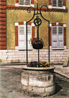 77 -  CHATEAU LANDON -  Le Puits - Chateau Landon