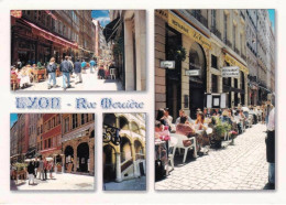69 - Rhone - LYON -   Rue Merciere - Other & Unclassified