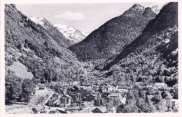 65 - Hautes Pyrénées -  CAUTERETS - Vue Generale - Cauterets