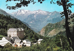 65 - Hautes Pyrénées -  BAREGES - Bareges - L Ardiden Et L U C P A - Other & Unclassified