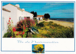 85 - Vendée -  NOIRMOUTIER  -  Soir D été - Noirmoutier