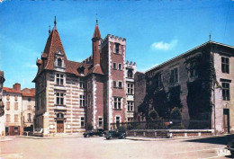 47 - Lot Et Garonne - AGEN -  Le Musée - Agen