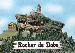 57 - Moselle -  DABO - La Chapelle Saint Leon - Other & Unclassified