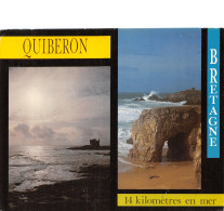 56-QUIBERON -N°4213-A/0153 - Quiberon
