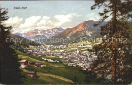 11682447 Davos GR  Davos Platz - Other & Unclassified