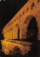 30-LE PONT DU GARD-N°4213-A/0049 - Other & Unclassified