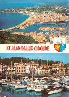 64-SAINT JEAN DE LUZ-N°4213-A/0037 - Saint Jean De Luz