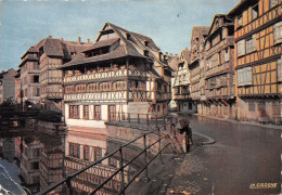 67-STRASBOURG-N°4213-A/0027 - Strasbourg