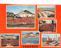 14-CABOURG-N°4213-A/0001 - Cabourg