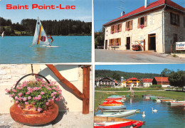 25-SAINT POINT LAC-N°4213-A/0013 - Other & Unclassified