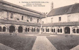 21-FONTENAY-N°4212-E/0375 - Other & Unclassified