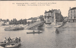 77-LAGNY-N°4212-E/0307 - Lagny Sur Marne