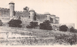 11-CARCASSONNE-N°4212-E/0127 - Carcassonne