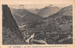 65-LOURDES-N°4212-E/0105 - Lourdes