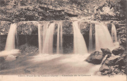 39-CASCADE DE LA LEMME-N°4212-E/0089 - Autres & Non Classés