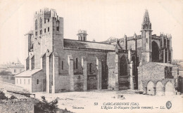 11-CARCASSONNE-N°4212-E/0047 - Carcassonne