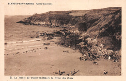 22-PLESTIN LES GREVES-N°4212-E/0013 - Plestin-les-Greves