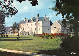 37-BOURGUEIL-N°4212-D/0387 - Other & Unclassified
