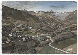 X125485 ANDORRE ANDORRA VALLS D' ANDORRA LA MASSANA VISTA GENERAL - Andorra