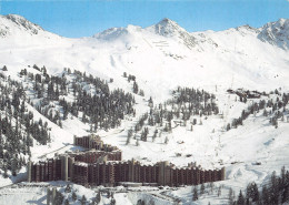 73-LA PLAGNE BELLECOTE-N°4212-D/0337 - Other & Unclassified