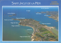 22-SAINT JACUT DE LA MER-N°4212-D/0321 - Saint-Jacut-de-la-Mer