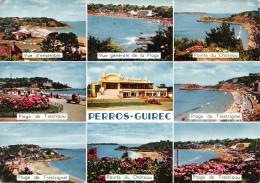 22-PERROS GUIREC-N°4212-D/0313 - Perros-Guirec