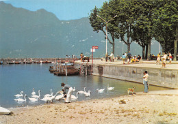 73-AIX LES BAINS-N°4212-D/0209 - Aix Les Bains