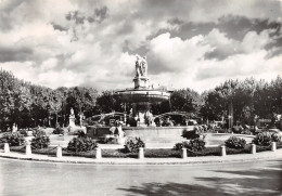 13-AIX EN PROVENCE-N°4212-D/0179 - Aix En Provence