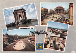 34-MONTPELLIER-N°4212-D/0135 - Montpellier