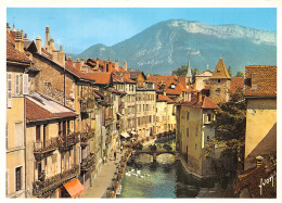 74-ANNECY-N°4212-D/0115 - Annecy