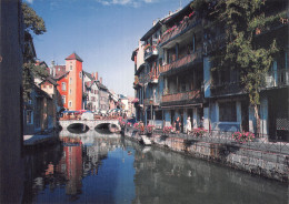 74-ANNECY-N°4212-D/0121 - Annecy