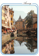 74-ANNECY-N°4212-D/0119 - Annecy