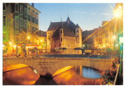 74-ANNECY-N°4212-D/0095 - Annecy