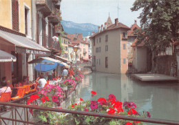 74-ANNECY-N°4212-D/0085 - Annecy