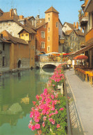 74-ANNECY-N°4212-D/0089 - Annecy