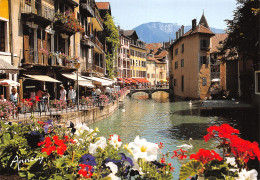 74-ANNECY-N°4212-D/0081 - Annecy