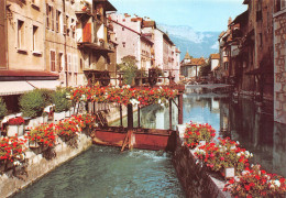 74-ANNECY-N°4212-D/0087 - Annecy