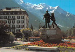 74-CHAMONIX-N°4212-D/0073 - Chamonix-Mont-Blanc