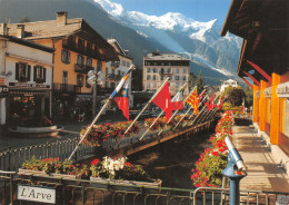74-CHAMONIX-N°4212-D/0071 - Chamonix-Mont-Blanc