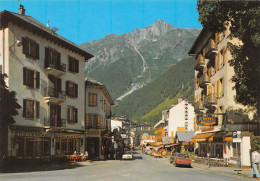 74-CHAMONIX-N°4212-D/0067 - Chamonix-Mont-Blanc