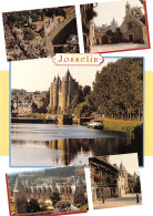 56-JOSSELIN-N°4212-C/0399 - Josselin
