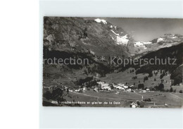 11679926 Leukerbad Et Glacier De La Dala Leukerbad - Sonstige & Ohne Zuordnung